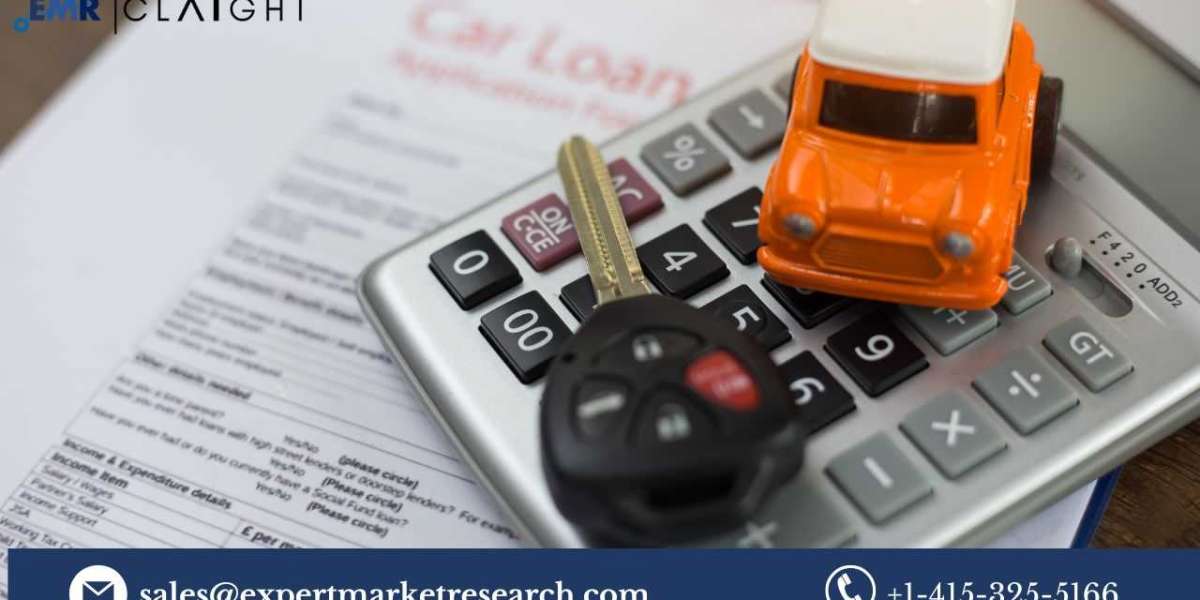 Australia Used Car Financing Market Size, Trends, Growth, and Forecast 2025-2034