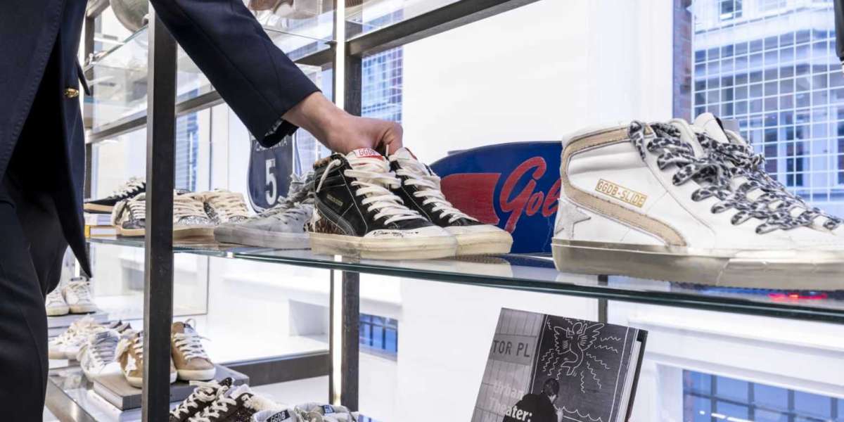 Golden Goose Shoes Outlet they need to be breathable and light yet still cozy