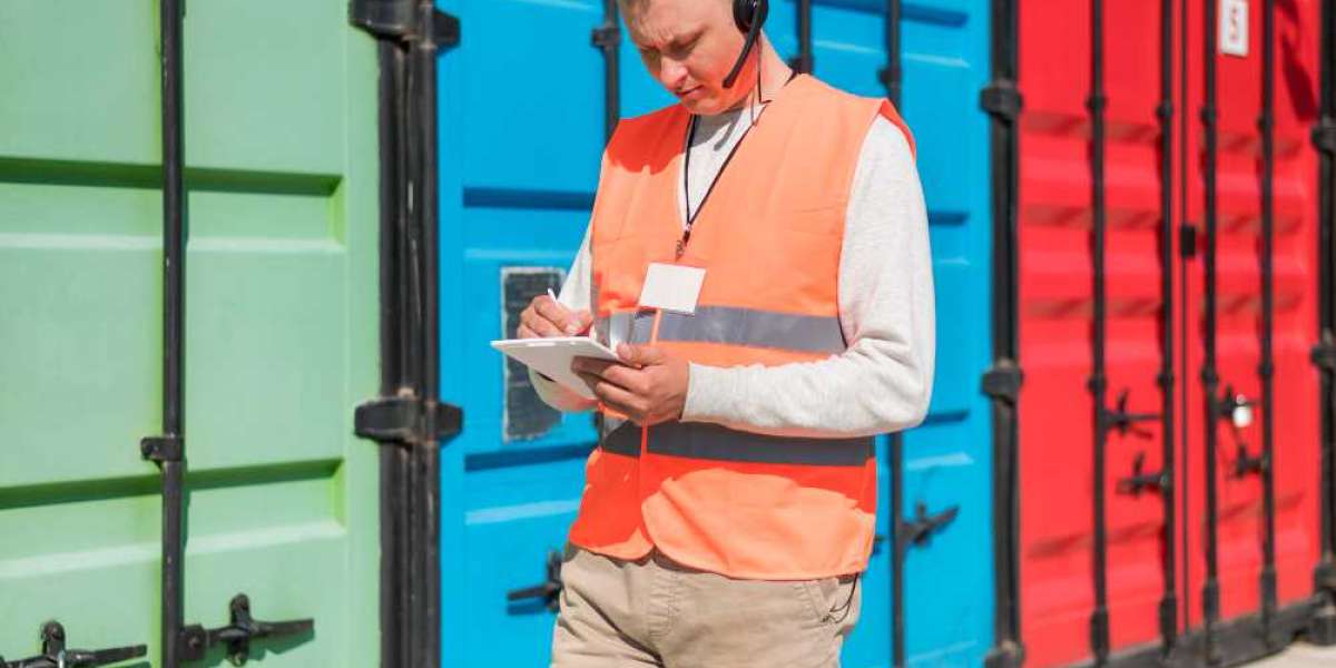 The Role of a Customs Broker in Perth’s International Trade