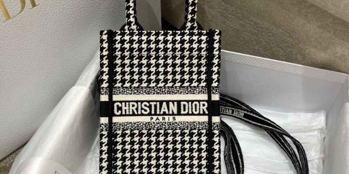 The Newest Collections Replica Dior Bags
